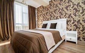 Ideally Placed Apartments